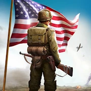 WW2: Juegos de estrategia APK
