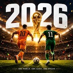 Football Soccer League 2026