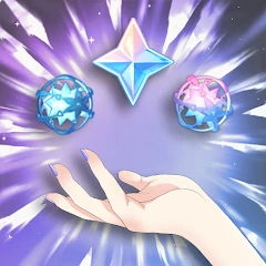 Wish Impact: Genshin Wish Sim Mod Apk [Unlimited money][Mod Menu][Unlimited]