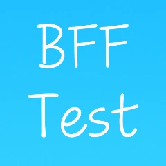 BFF Friendship Test Mod Apk [Remove ads][Mod speed]
