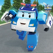 Robocar Poli: Games for Boys! Mod Apk [Full]