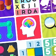 Train your Brain - Attention Mod Apk 