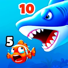 Ocean Blast Mod Apk [Remove ads]