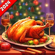 Cooking Master:Restaurant Game Mod Apk [Unlimited money]