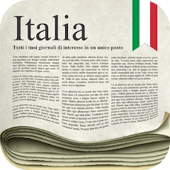 Italian Newspapers Mod Apk [Remove ads][Mod speed]