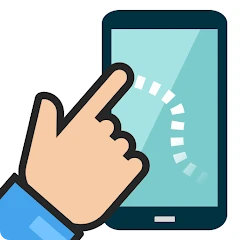 Auto Clicker : Click Assistant Mod Apk [Unlocked][VIP]
