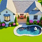 Merge Home Master Mod Apk [Unlimited money]