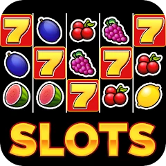 Casino Slots - Slot Machines Mod Apk [Remove ads][Mod speed]