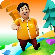 Run Jetha Run | TMKOC Game Mod Apk [Unlimited money]