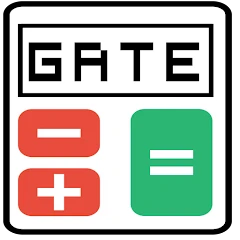 Gate Virtual Calculator Mod Apk [Remove ads][Mod speed]