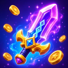Rpg Idle Clicker Mod Apk [Mod Menu]