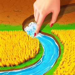 Dragonscapes Adventure Mod Apk [Remove ads][Mod speed]