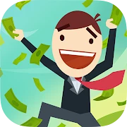 Tap Tycoon Mod Apk 2.0.14 [المال غير محدود]