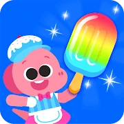 Cocobi Ice Cream Truck - Kids Mod Apk 