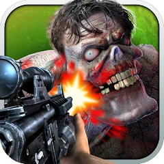 Zombie Killing: Call of Killer Mod apk