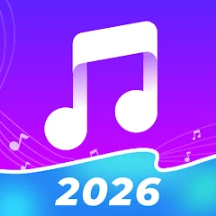 Music Player & MP3, Bass Boost Mod Apk [Remove ads][Premium]