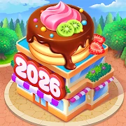 Foodie Festival: Cooking Game Mod Apk [Unlimited money]
