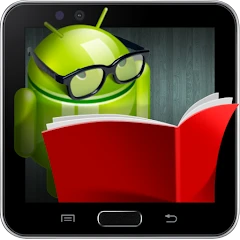 eBook Reader: all in one Mod Apk [Remove ads]