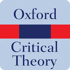 Dictionary of Critical Theory Mod Apk [Remove ads][Unlimited money][Free purchase][Premium]