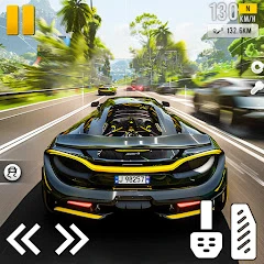 Car Racing 3D: Drift & Drive Mod Apk [Remove ads][Unlimited money][Free purchase][Unlocked]