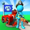 Nation Warfare Mod Apk [Remove ads][Mod speed]