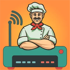 Router Chef Mod Apk [Premium]