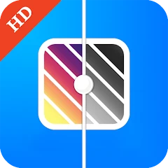 Colorize Black and White Photo Mod Apk [Remove ads][Mod speed]