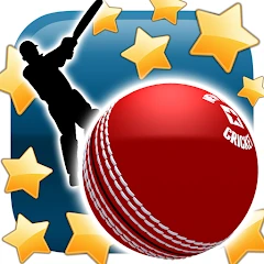 New Star™ Cricket Mod Apk [Remove ads]