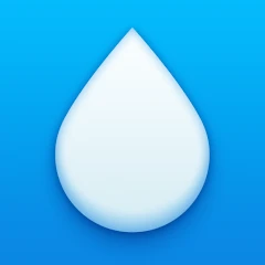 Water Tracker: WaterMinder app Mod Apk [Unlocked][Premium]