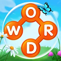 Word Connect - Search Games Mod Apk [Free purchase]