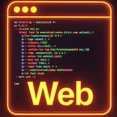 Learn Web Development Mod Apk [Pro]