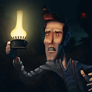 Slender Threads Mod Apk [Free purchase][Full]