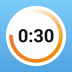 Multi Timer: Timer + Stopwatch Mod Apk [Unlocked][Pro]