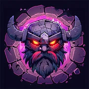 Brawl King — Viking Action RPG Mod Apk [Unlimited money]