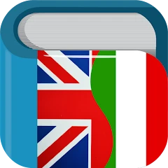 Italian English Dictionary Mod apk
