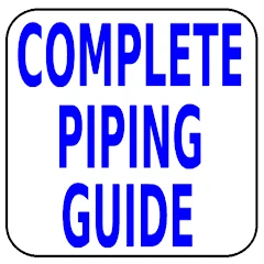 Complete Piping Guide Mod Apk [Paid for free][Free purchase]