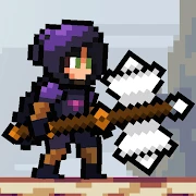 Apple Knight Action Platformer Mod Apk [Free purchase][Mod Menu]