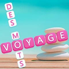Voyage Des Mots Mod Apk [Remove ads][Mod speed]