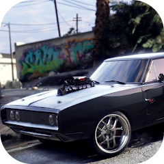 Torque Max Drift Simulator Mod Apk [Remove ads][Unlimited money][Mod Menu]
