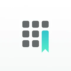 Grid Diary - Journal, Planner Mod Apk [Unlocked][Premium]