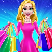 Chica del Centro Comercial APK