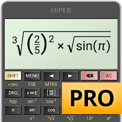 HiPER Calc Pro MOD apk [Premium] v6.4.3