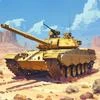 Tank Fury Mod Apk [Remove ads][Mod speed]
