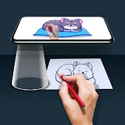 Draw Easy AI: AR Trace Sketch Mod Apk [Remove ads][Unlocked][Premium]