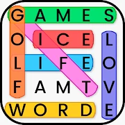 Word Search Mod Apk [Remove ads][Mod speed]