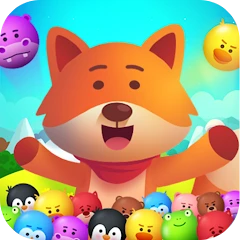 Bubble Shooter Pop Mania Mod Apk [Dinero ilimitado]