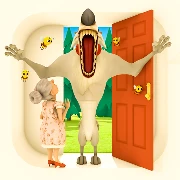 Игра побег Красная шапочка Mod Apk 1.1.0 