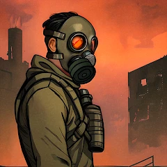 Nuclear Day Survival Mod