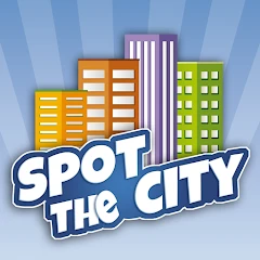 Geography Quiz - Spot the City Mod Apk [Remove ads][Mod speed]