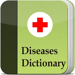 Diseases Dictionary Offline Mod Apk [Paid for free][Free purchase]